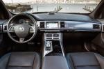 Jaguar XFR-S 2013 года